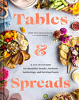 Tables & Spreads