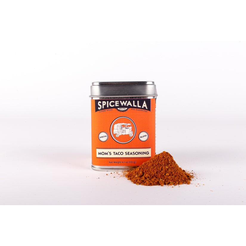 Mom's Taco Seasoning