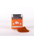 Mom's Taco Seasoning