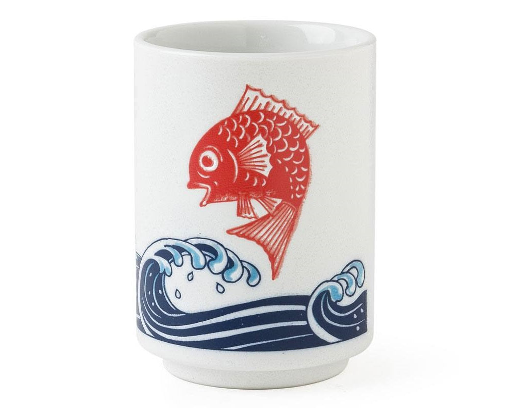 Red Tai Cup
