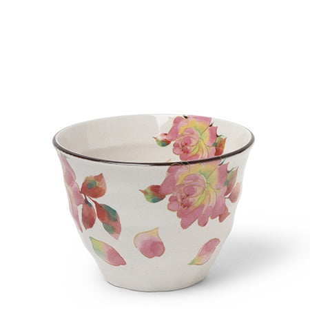 Flowers of Summer Teacup Set