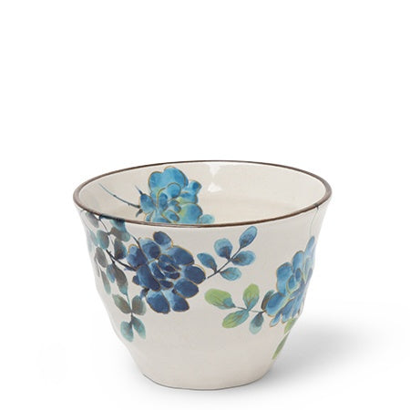 Flowers of Summer Teacup Set