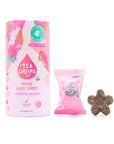 Tea Drops - Rose Earl Grey