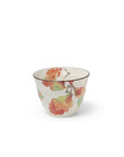 Flowers of Spring Teacup Set