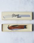 Picnic Knife