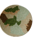 Tierra 12" Abstract Basket