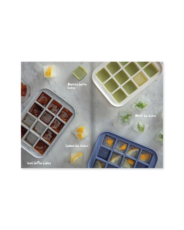 Ice Tray Treats