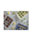 Ice Tray Treats