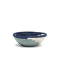 Silver Blue 6" Unity Basket