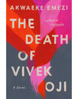 The Death of Vivek Oji