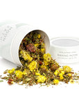 Waning Moon Botanical Bath Tea