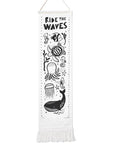 Ocean Growth Chart