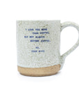 XO Your Wife Mug