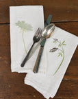 Wild Pretties Napkin Set