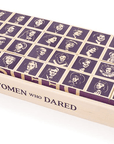 Women Who Dared Blocks