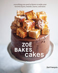 Zoe Bakes Cakes